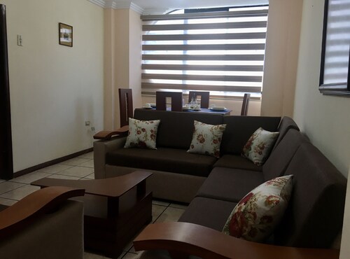 Mini appartement confortable