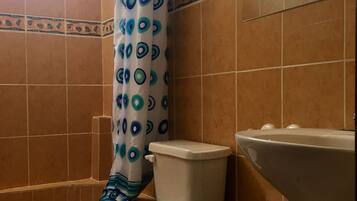 Handdoeken, toiletpapier