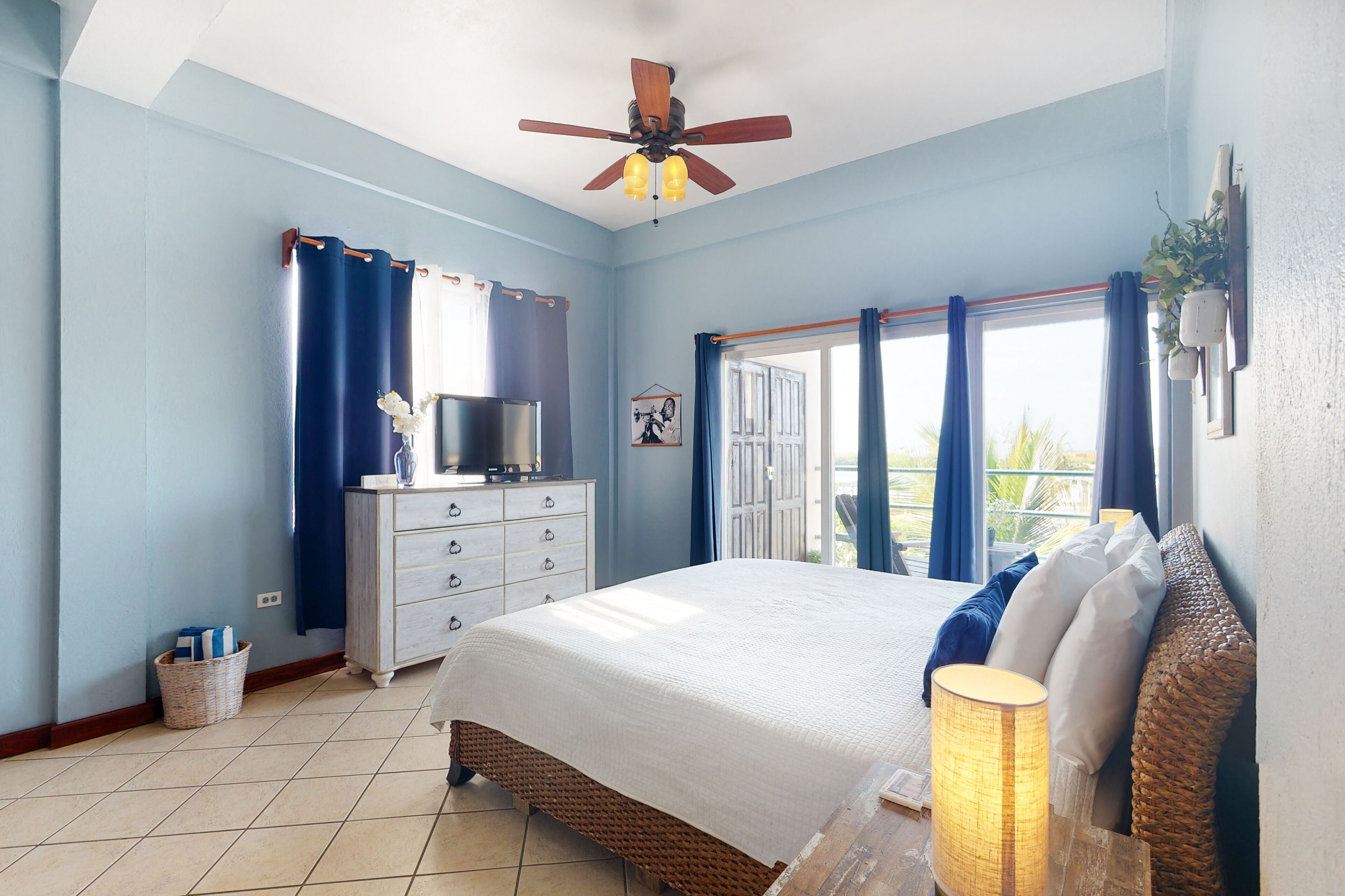 2 chambres, accès Internet, draps fournis