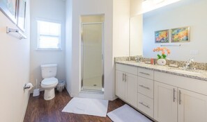 Bathroom - 8978 Shine Dr (Kissimmee)