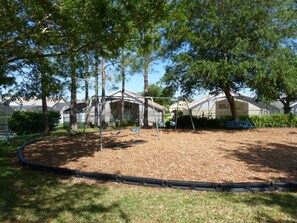 House | Children's area