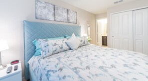 Apartment | 4 Schlafzimmer, Bügeleisen/Bügelbrett, kostenloses WLAN, Bettwäsche