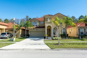 House | Exterior - 1131mb - Bella Vida Resort (Kissimmee)