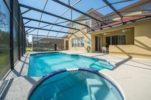 House | Pool | Outdoor pool - 1131mb - Bella Vida Resort (Kissimmee)