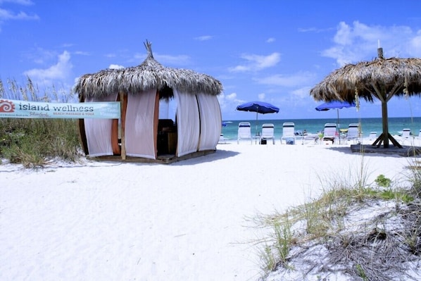 Condo | Beach
