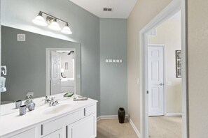 Room - Executive Penthouse (Orlando)