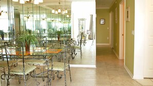 Condo | Cocina privada
