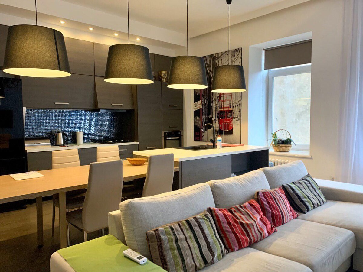 Image de profil de l’hôte