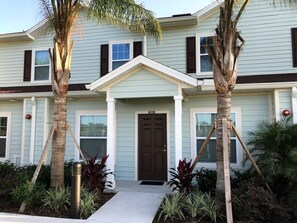 Apartment | Exterior