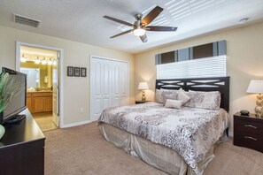 4 habitaciones y wifi gratis 