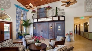 Apartment | Interior - 8947cp - Paradise Palms (Kissimmee)