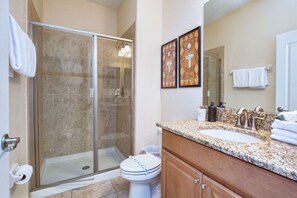 Departamento | Baño