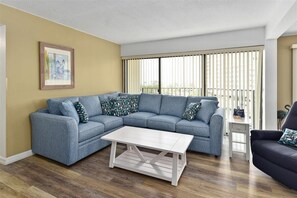 Téléviseur connecté