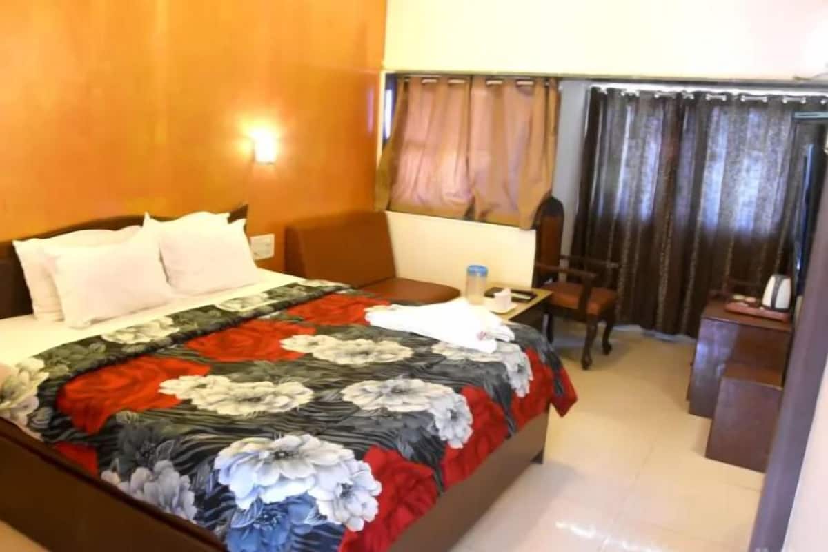 1 bedroom, in-room safe, individually furnished, soundproofing