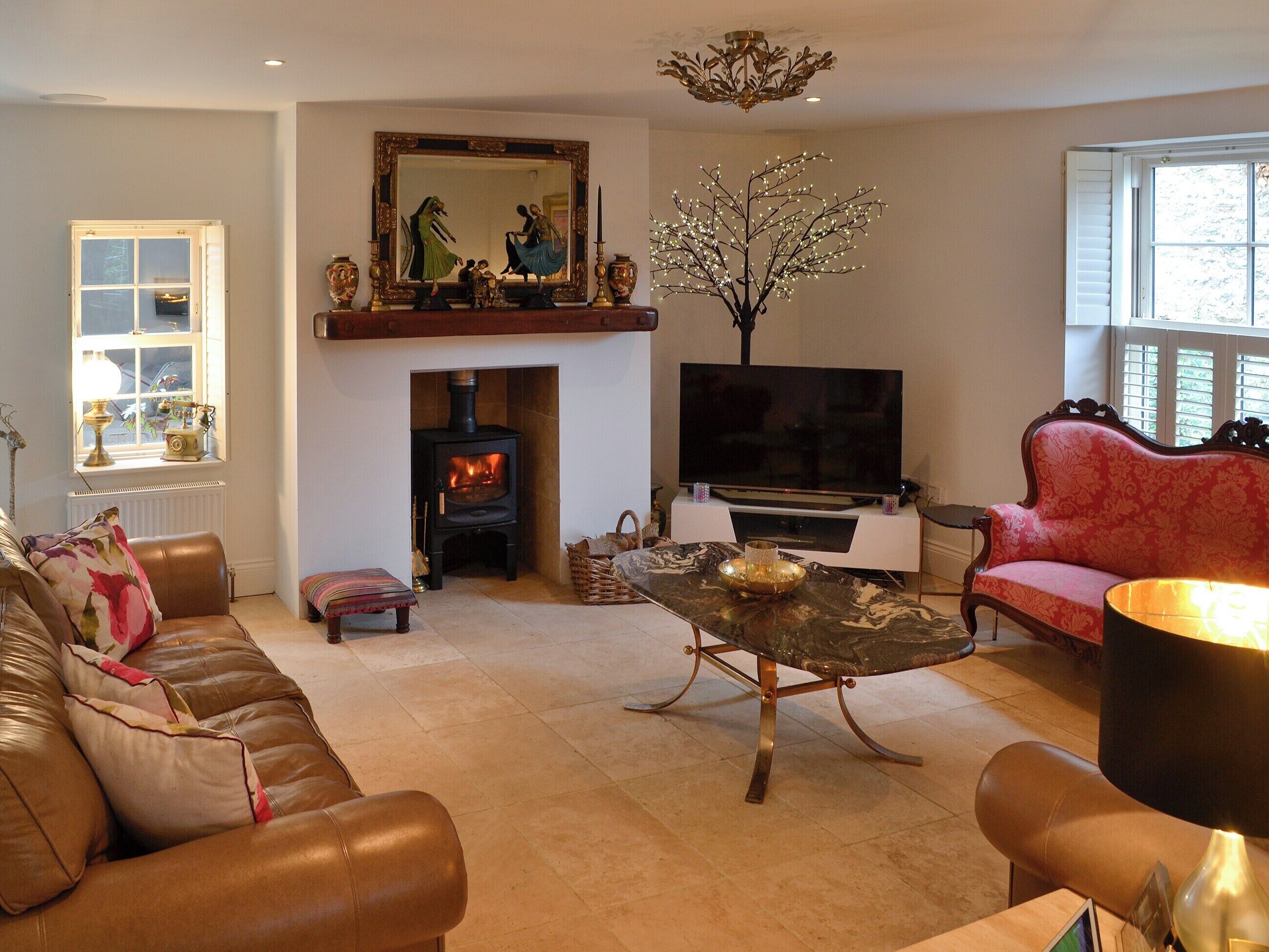 Living room | Woodburn Cottage, Corbridge, near Hexham