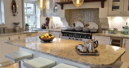 3 bedroom accommodation in Corbridge, near Hexham
