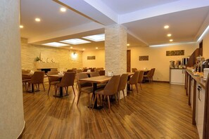 Restaurant - King David Bakuriani (Borjomi)