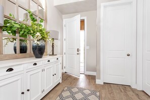 Rumah, 4 kamar tidur | 4 kamar tidur dan Wi-Fi gratis