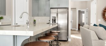 Desert Escape At Ladera 4 Bedroom Home by RedAwning