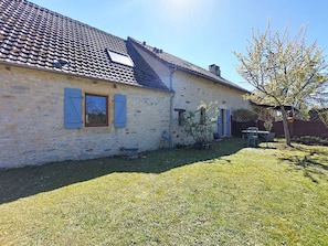 Exterieur