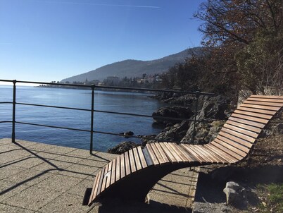 SUITE OPATIJA PRESTIGE