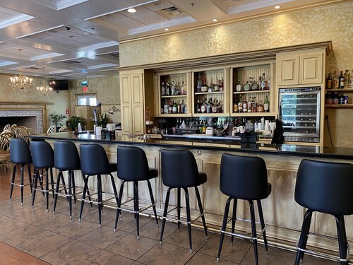 Blueberry Plantation Golf Resort