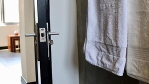 Appartement | Salle de bain