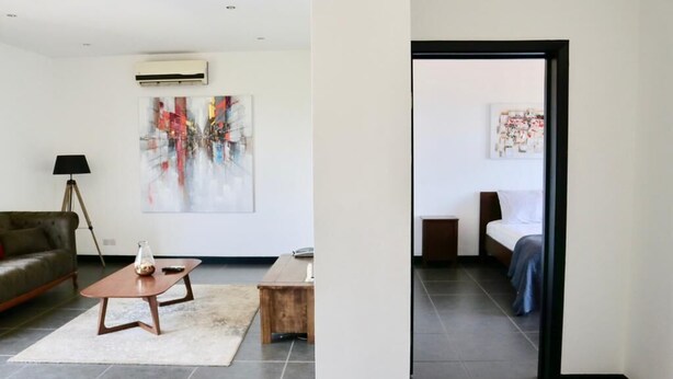 Appartement | Coin séjour