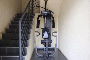 Escalier