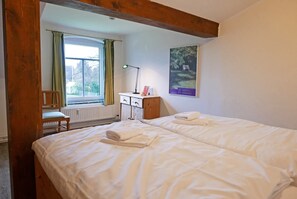 1 chambre, Wi-Fi gratuit