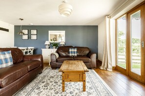 Casa rural tradicional (Coach House) | Interior