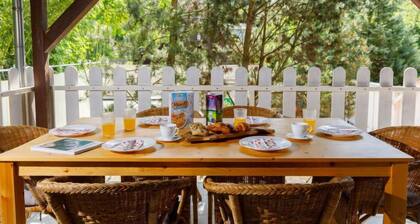 Violetta Grande by Interhome