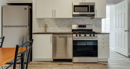 VER NYC 4 MENOS, para 6 personas, Ironbound, Newark