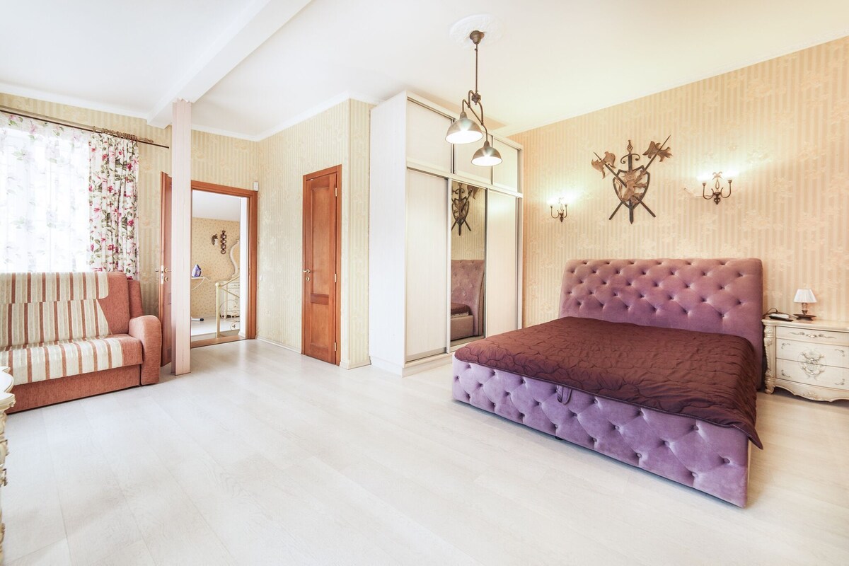 Image de profil de l’hôte