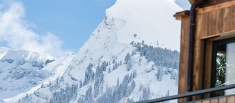 Les Mazots des Fées 