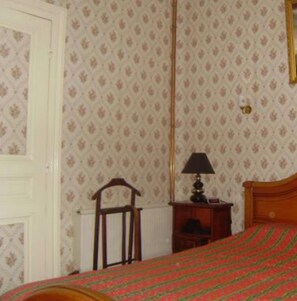 3 Schlafzimmer, Bügeleisen/Bügelbrett, Internetzugang