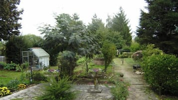 Boendeområde