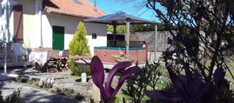 Homerez - Gemütliches Haus in Gabarret