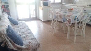 Interior - Vacation House Sardinia (Siniscola)