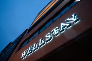 Exterior - WELLSTAY Namba (Osaka)