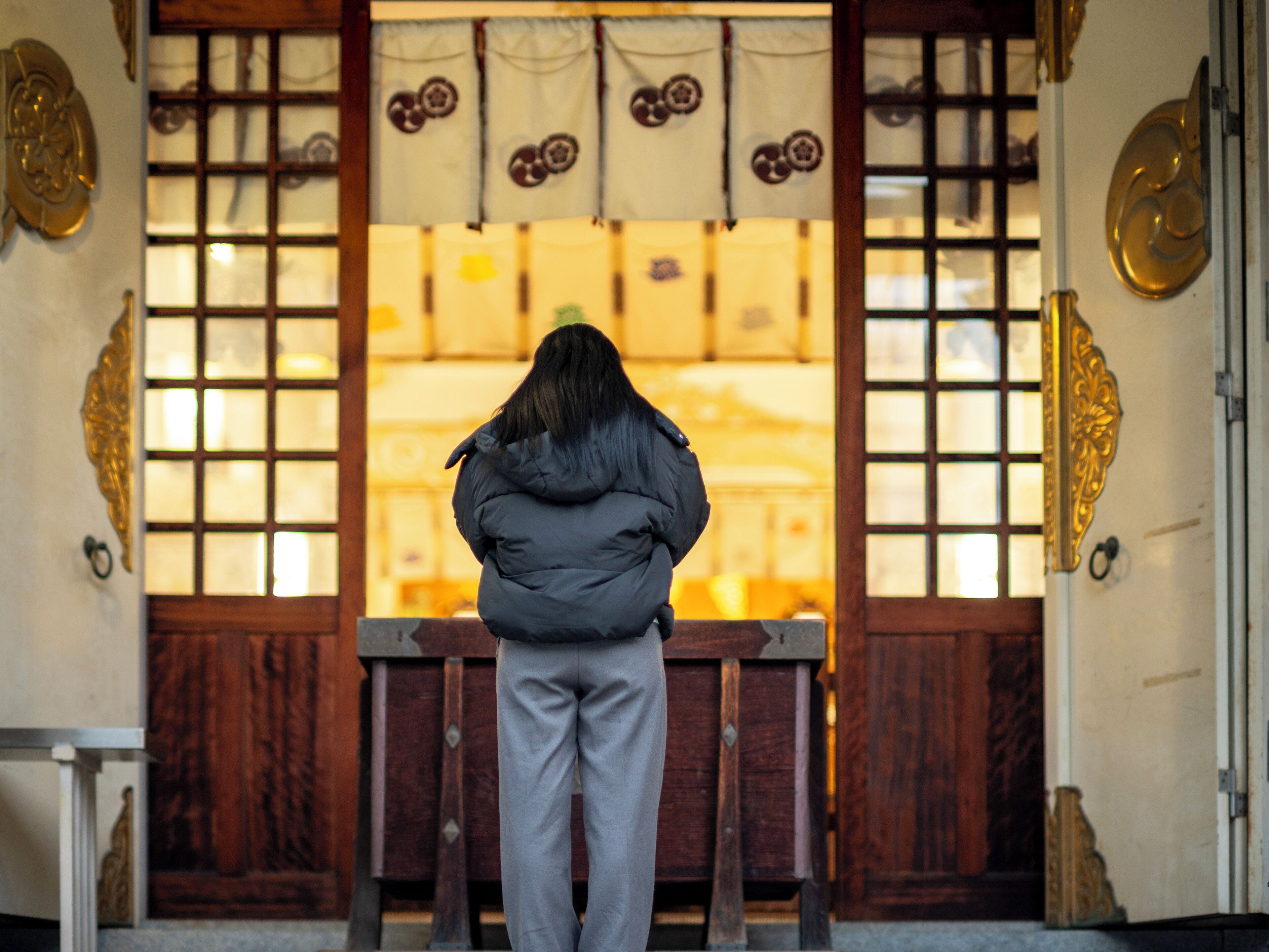 land view from property