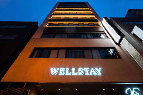 WELLSTAY 難波