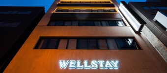 WELLSTAY Namba