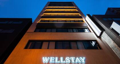 WELLSTAY Namba