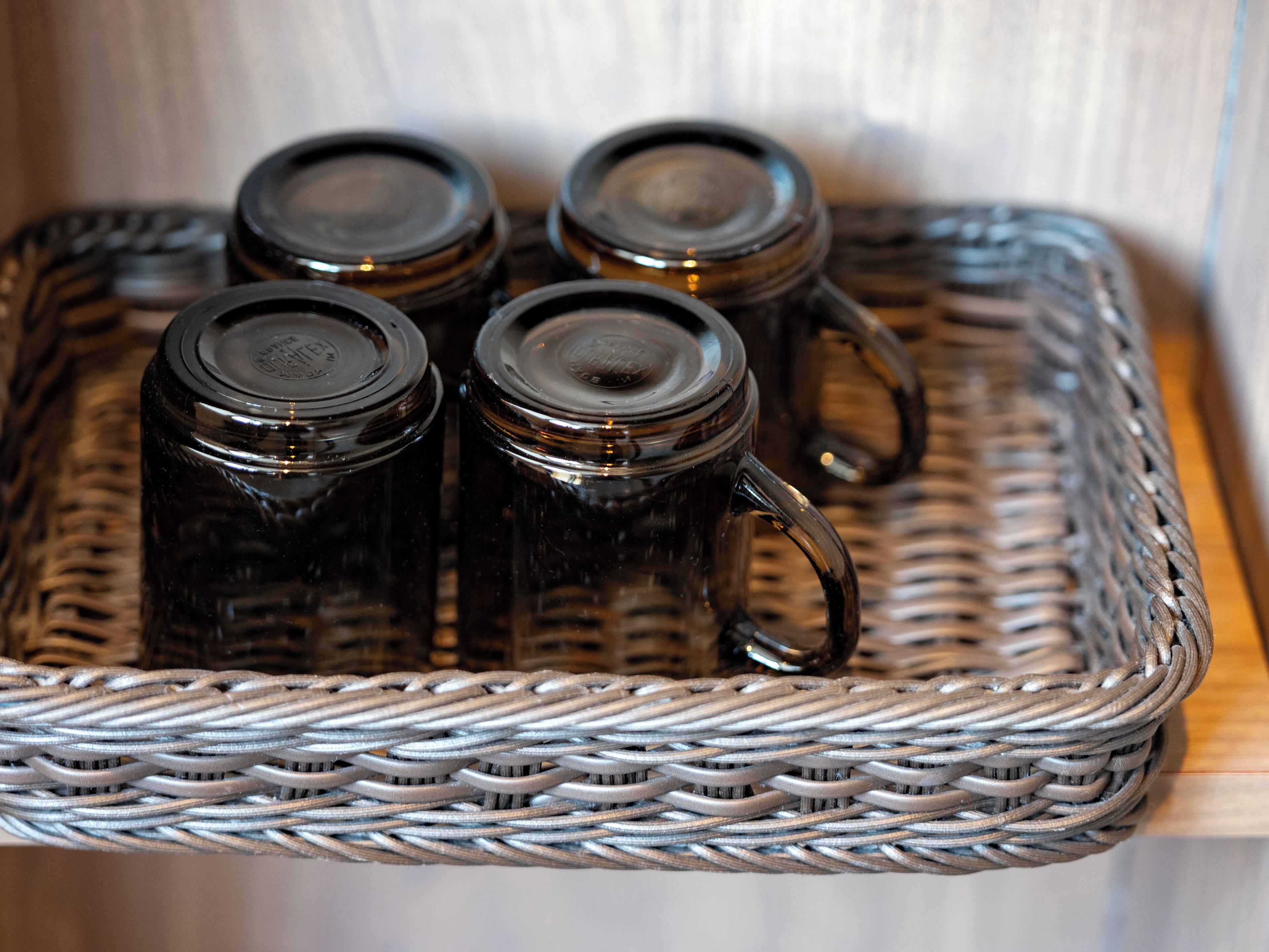 quadruple room | 1 bedroom, desk, blackout curtains, soundproofing