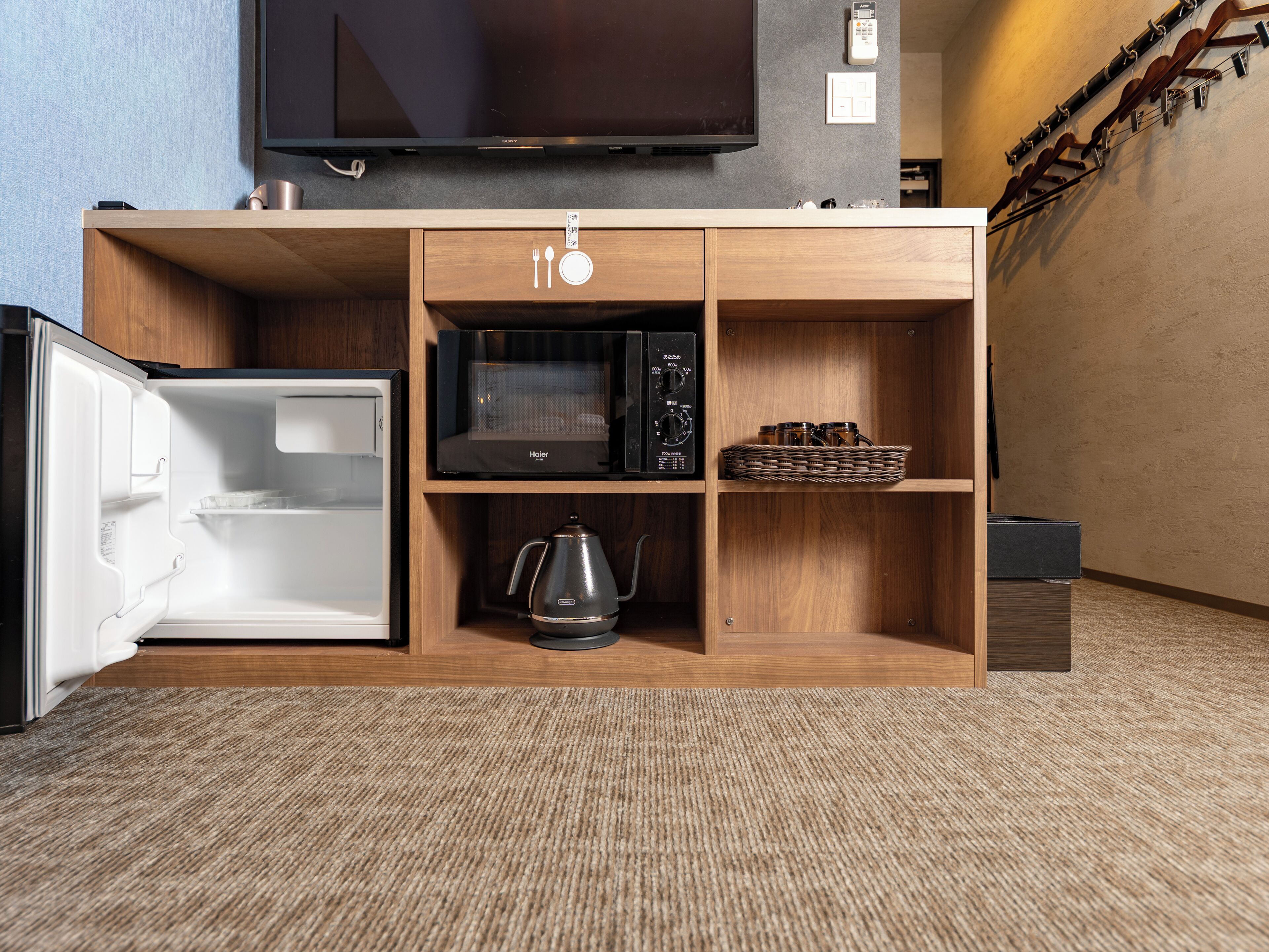 standard quadruple room with loft | 1 bedroom, desk, blackout curtains, soundproofing