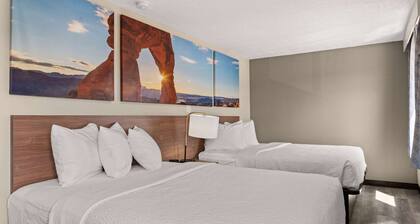 Days Inn by Wyndham Albuquerque I-25