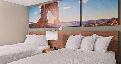 Days Inn by Wyndham Albuquerque I-25