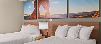 Days Inn by Wyndham Albuquerque I-25