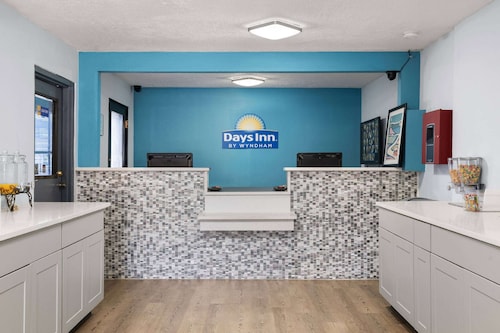 Days Inn by Wyndham Albuquerque I-25